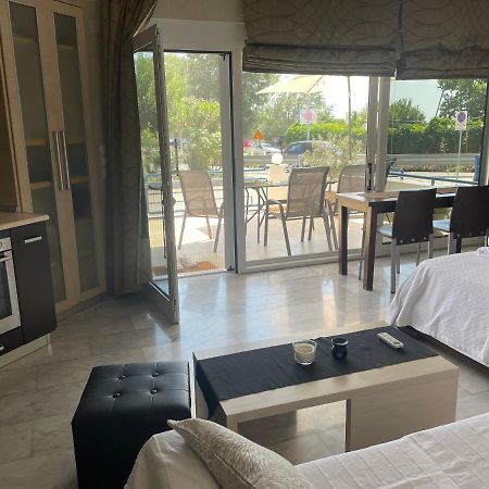 Coquille Apartman Kavála Kültér fotó
