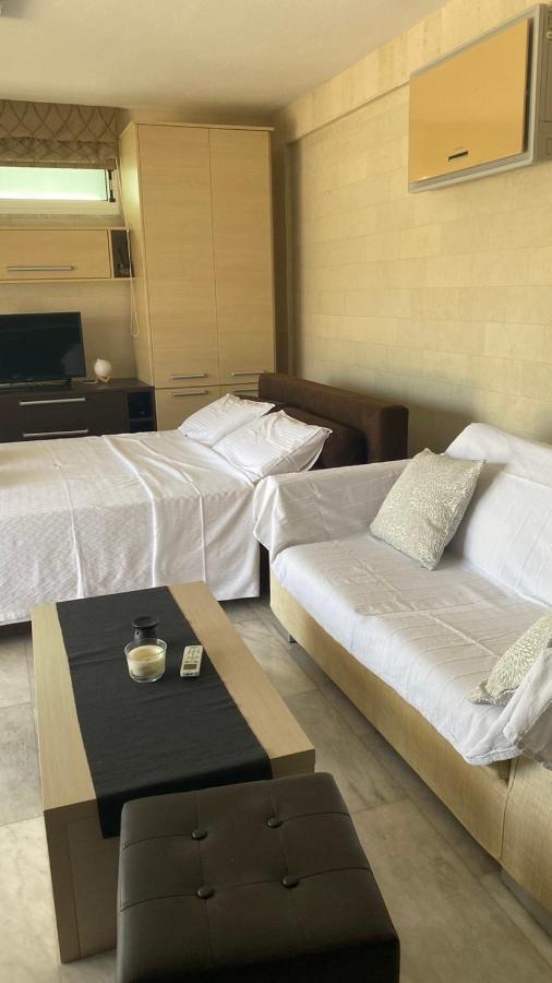 Coquille Apartman Kavála Kültér fotó