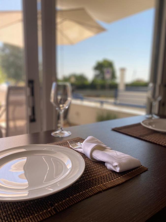Coquille Apartman Kavála Kültér fotó