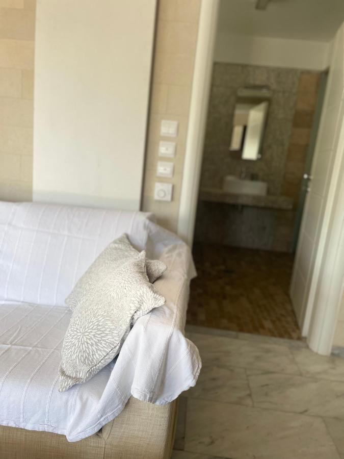 Coquille Apartman Kavála Kültér fotó