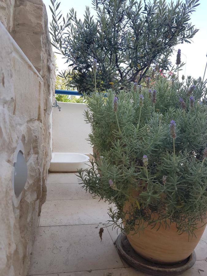 Coquille Apartman Kavála Kültér fotó